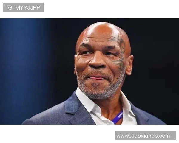 泰森与安东尼巅峰对决谁能称霸拳坛历史的传奇之战