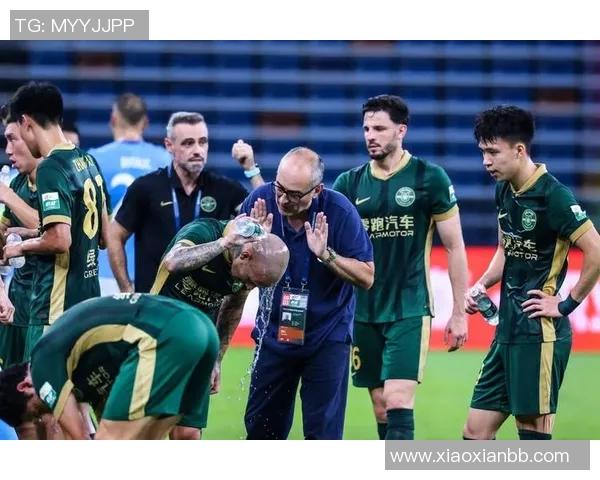 绿城足球比赛中超直播视频精彩回顾与赛程分析全方位解读